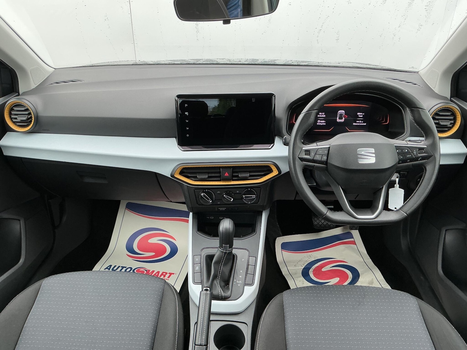 Used SEAT Arona 2025 for sale - 76440952: Photo 5