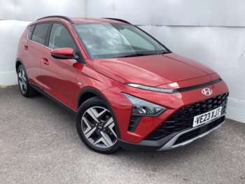 (23) - 1.0 T-GDi MHEV Premium Euro 6 (s/s) 5dr
