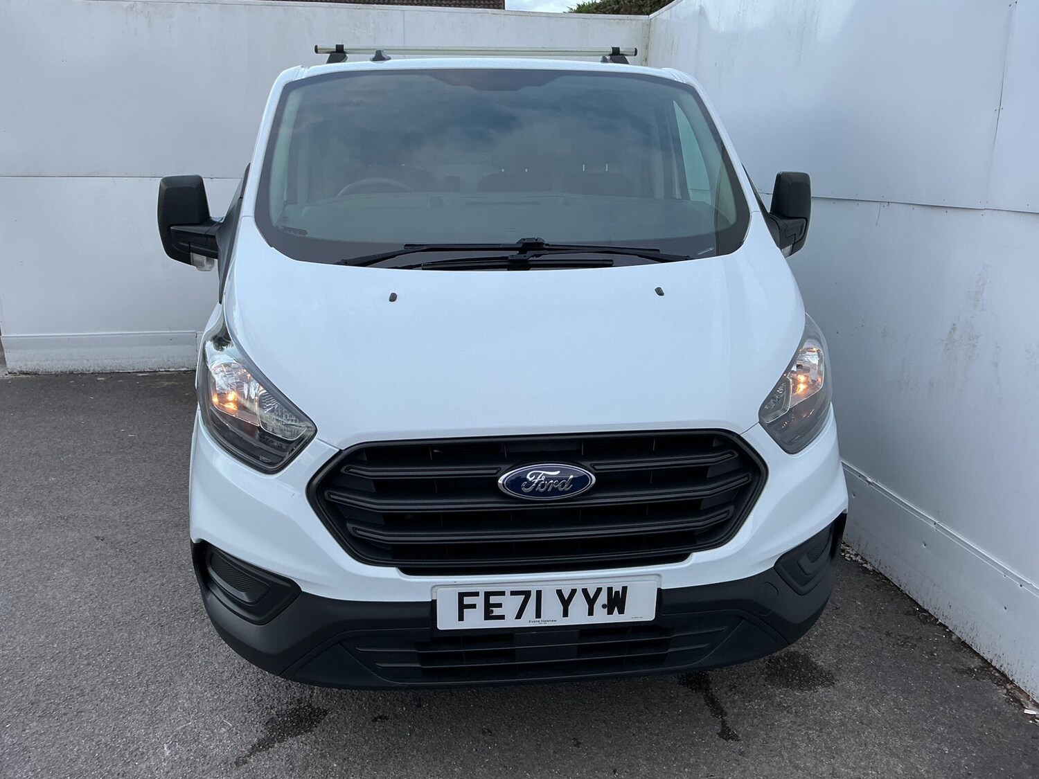 Vehicle 24