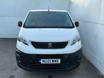 Used Peugeot Expert 2021 for sale - 76226680: Photo