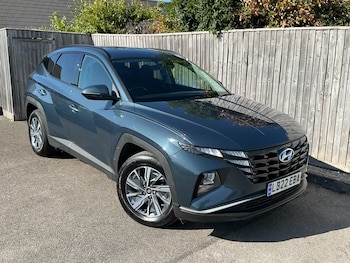 Used Hyundai TUCSON 2022 for sale - 79577096: Photo
