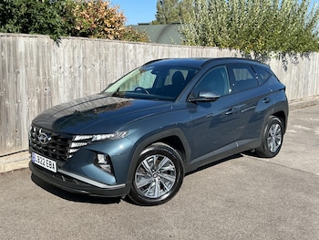 Used Hyundai TUCSON 2022 for sale - 79577096: Photo