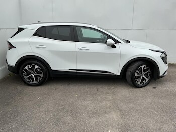 Used Kia Sportage 2023 for sale - 77537342: Photo