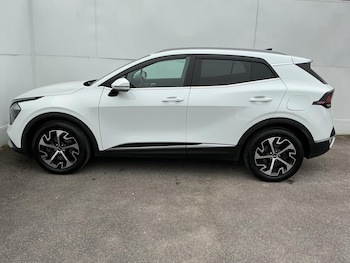 Used Kia Sportage 2023 for sale - 77537342: Photo