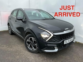 Used Kia Sportage 2023 for sale - 78007352: Photo