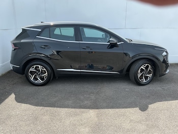 Used Kia Sportage 2023 for sale - 78007352: Photo