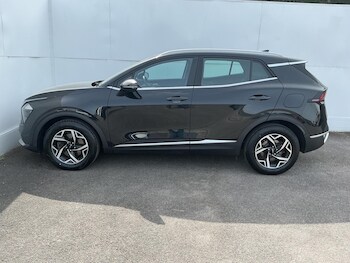 Used Kia Sportage 2023 for sale - 78007352: Photo