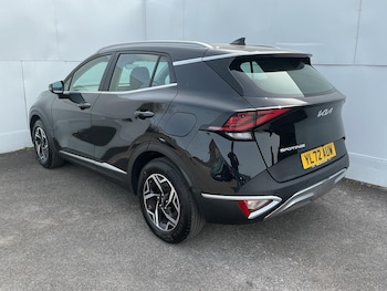 Used Kia Sportage 2023 for sale - 78007352: Photo