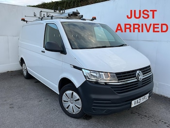 Volkswagen - Transporter