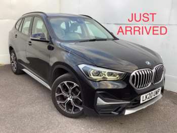2020 (20) - 2.0 18d xLine Auto sDrive Euro 6 (s/s) 5dr