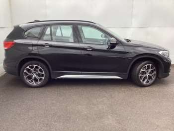 Used BMW X1 2020 for sale - 75082483: Photo