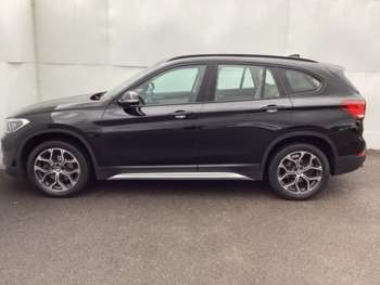 Used BMW X1 2020 for sale - 75082483: Photo