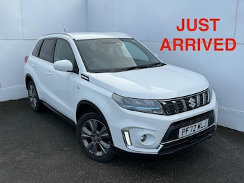 Used Suzuki Vitara 2023 for sale - 77537141: Photo