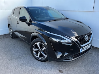 Used Nissan Qashqai 2022 for sale - 78784863: Photo