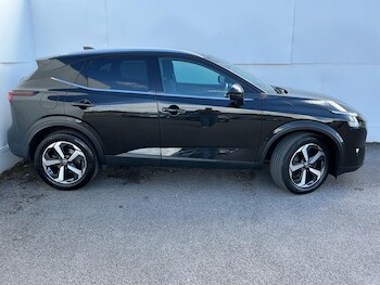 Used Nissan Qashqai 2022 for sale - 78784863: Photo