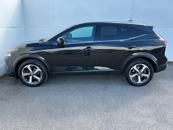 Used Nissan Qashqai 2022 for sale - 78784863: Photo