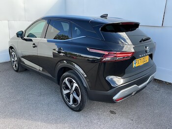 Used Nissan Qashqai 2022 for sale - 78784863: Photo