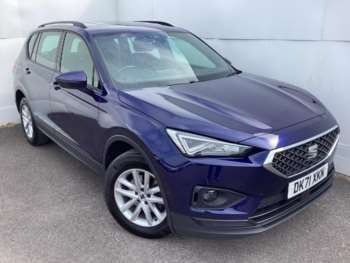 (71) - 1.5 TSI EVO SE DSG Euro 6 (s/s) 5dr