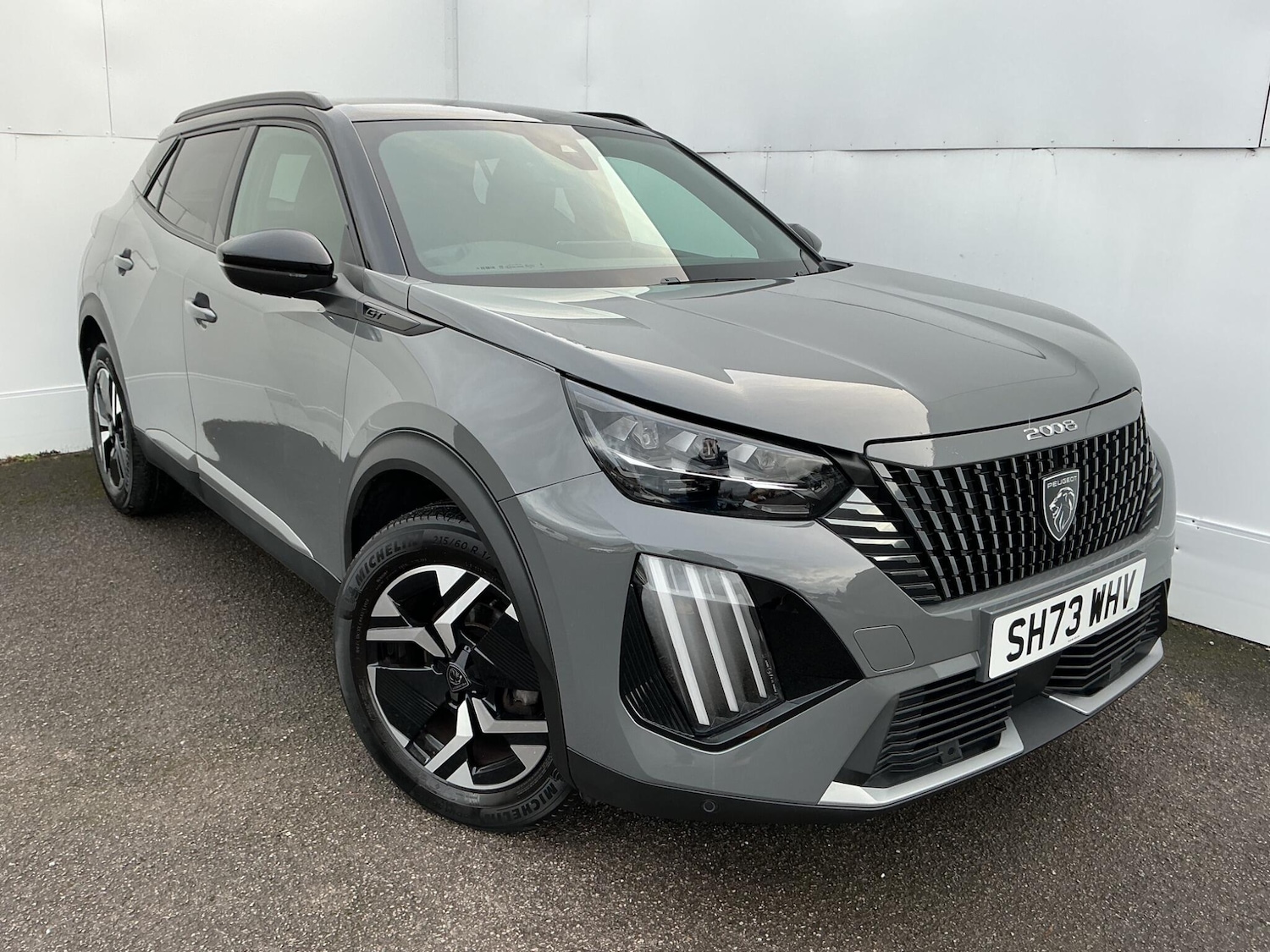 Used Peugeot 2008 2023 for sale - 77120589: Photo 1