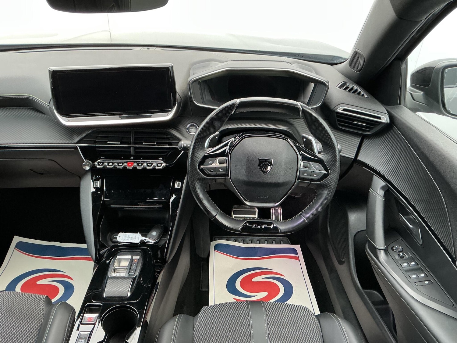 Used Peugeot 2008 2023 for sale - 77120589: Photo 10