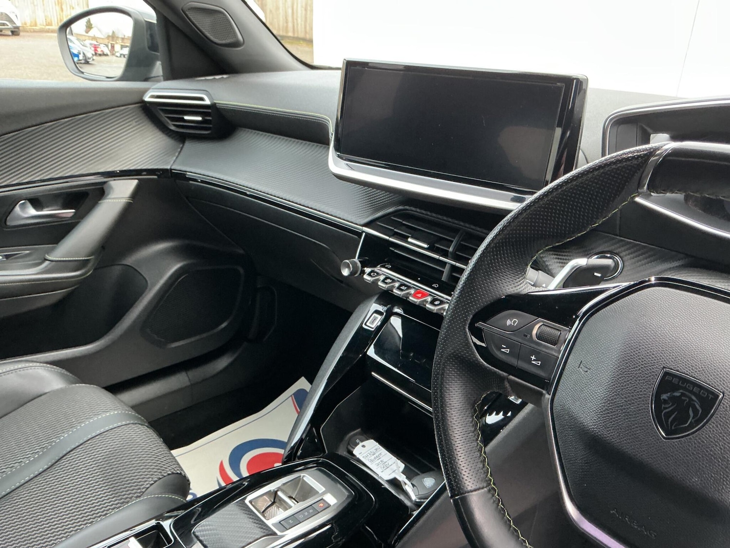 Used Peugeot 2008 2023 for sale - 77120589: Photo 11