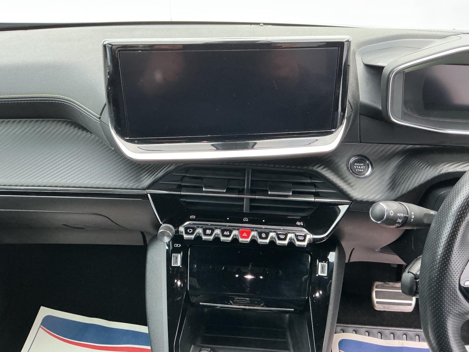 Used Peugeot 2008 2023 for sale - 77120589: Photo 12