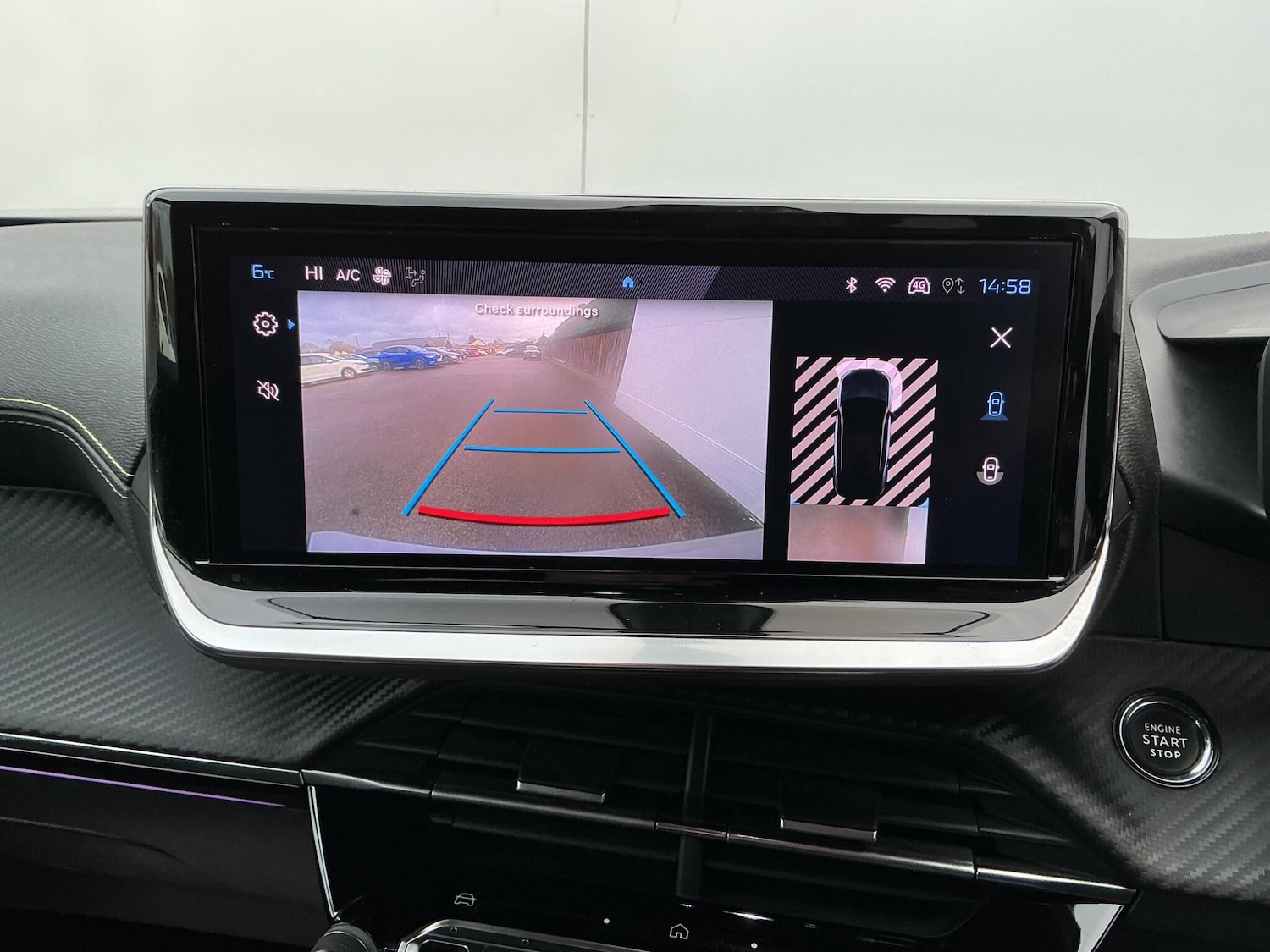 Used Peugeot 2008 2023 for sale - 77120589: Photo 14