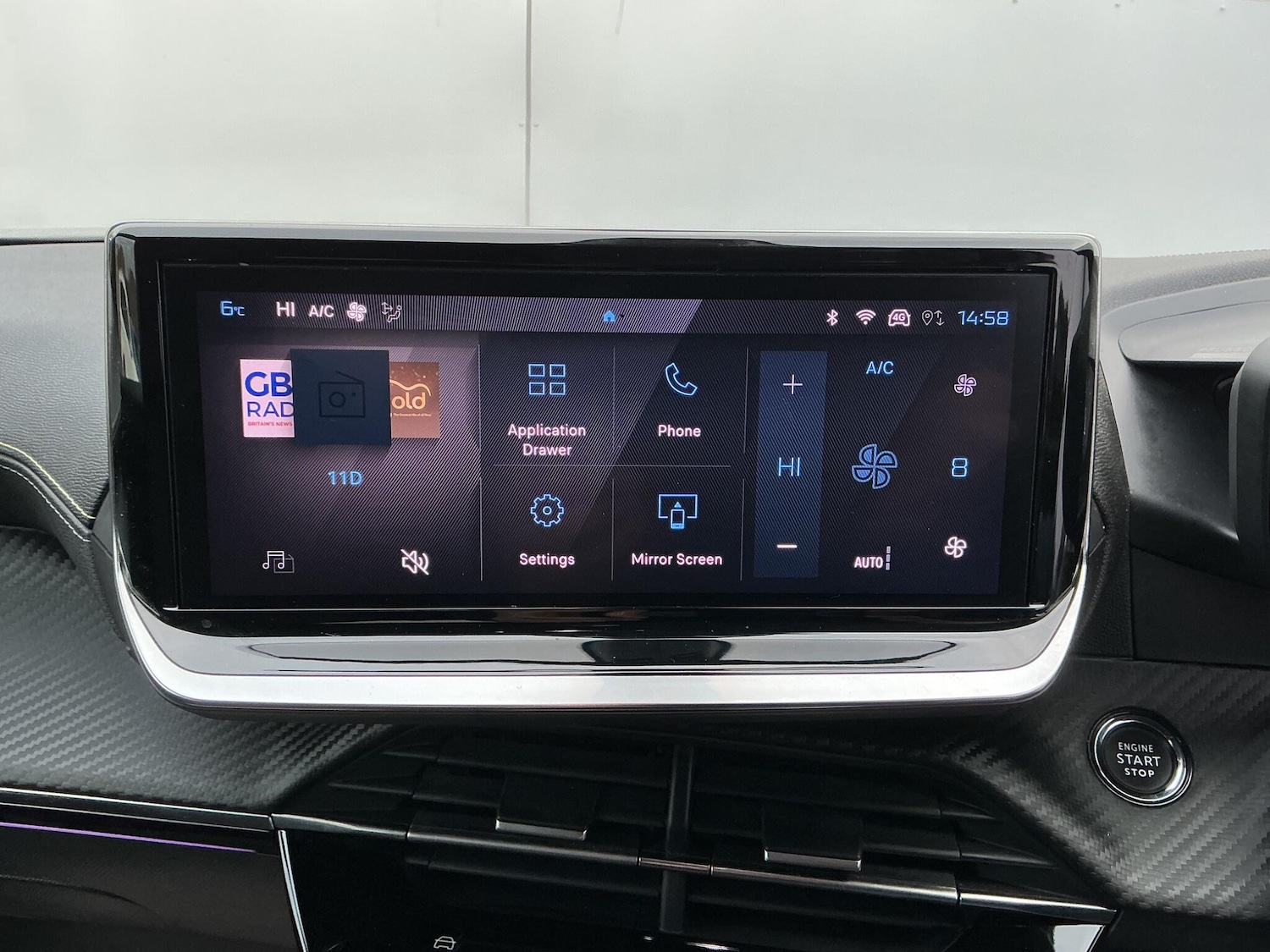 Used Peugeot 2008 2023 for sale - 77120589: Photo 15