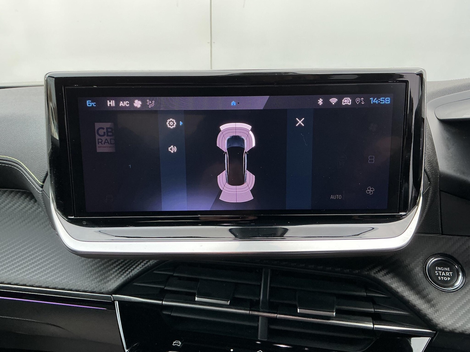 Used Peugeot 2008 2023 for sale - 77120589: Photo 16