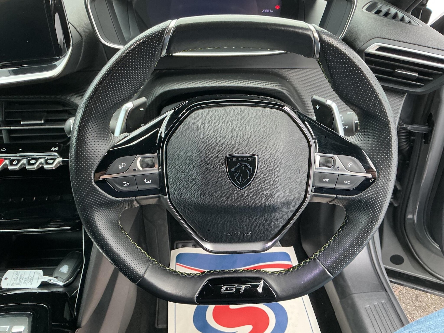 Used Peugeot 2008 2023 for sale - 77120589: Photo 18