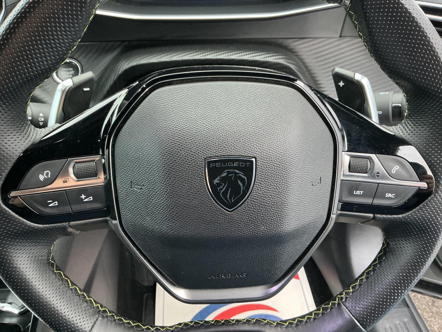 Used Peugeot 2008 2023 for sale - 77120589: Photo 19