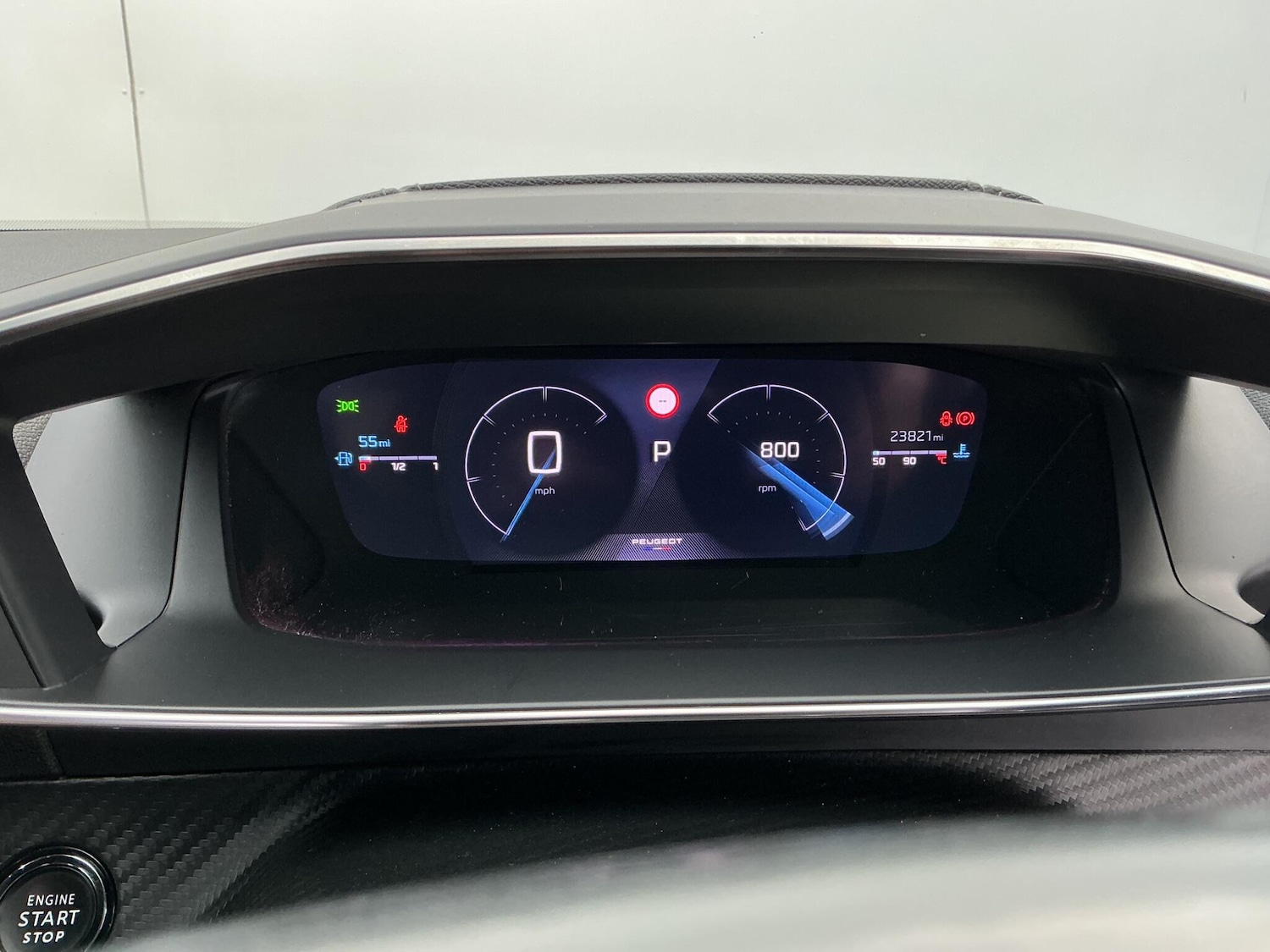 Used Peugeot 2008 2023 for sale - 77120589: Photo 21