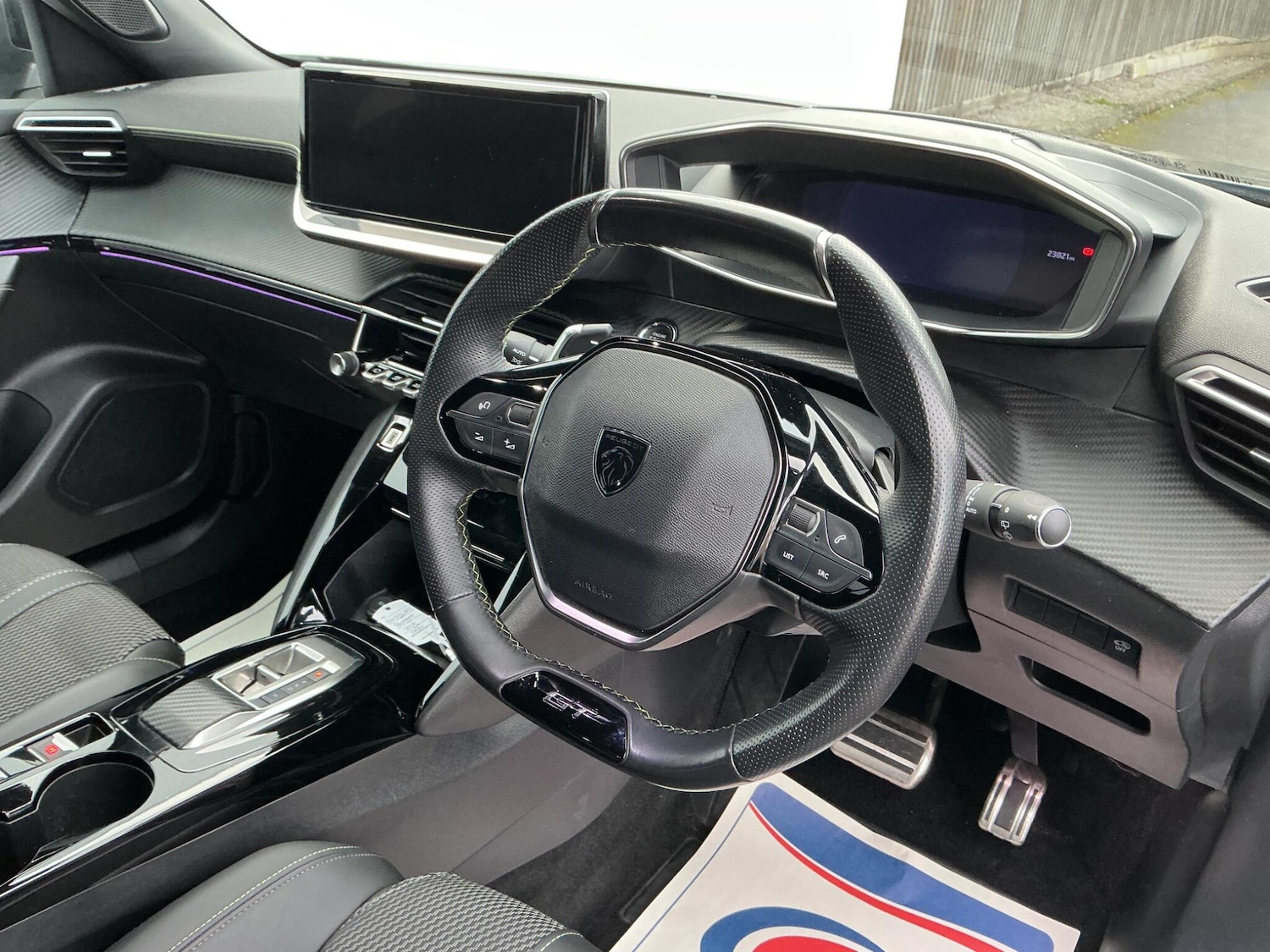 Used Peugeot 2008 2023 for sale - 77120589: Photo 23