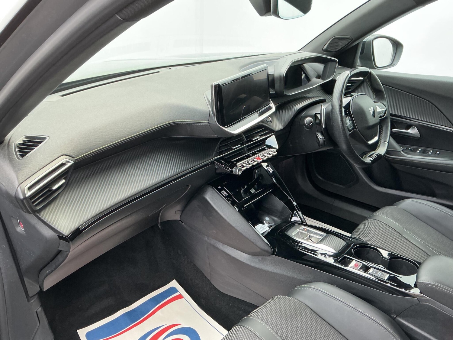 Used Peugeot 2008 2023 for sale - 77120589: Photo 24