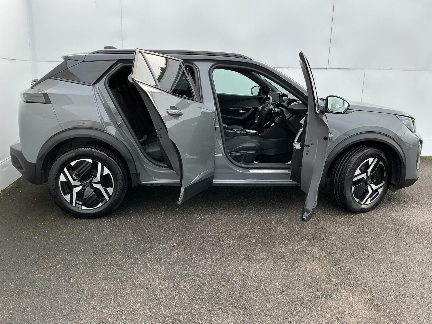 Used Peugeot 2008 2023 for sale - 77120589: Photo 25