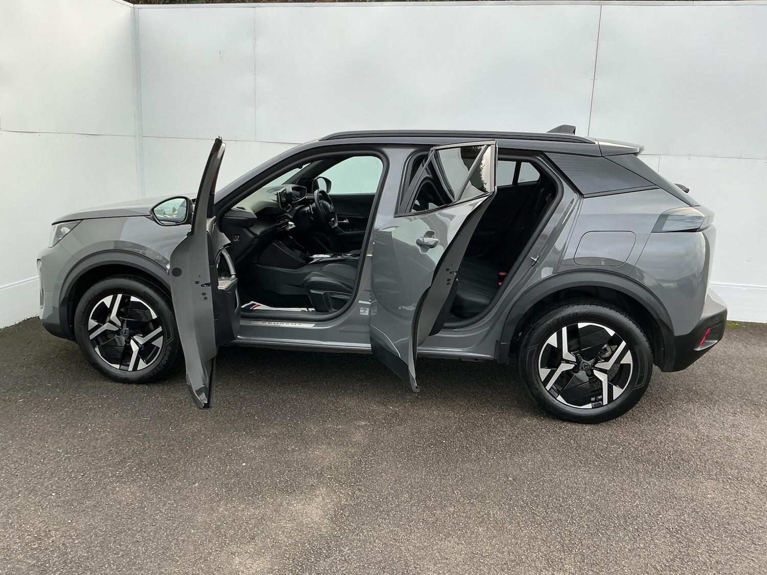 Used Peugeot 2008 2023 for sale - 77120589: Photo 26