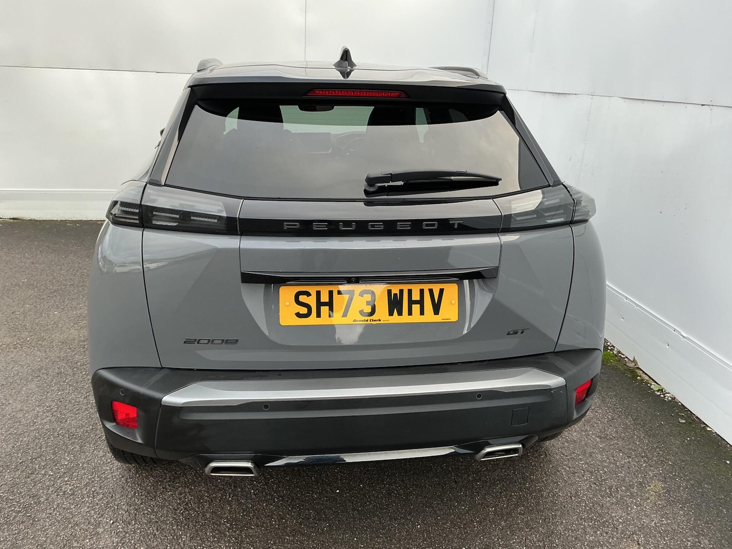 Used Peugeot 2008 2023 for sale - 77120589: Photo 27