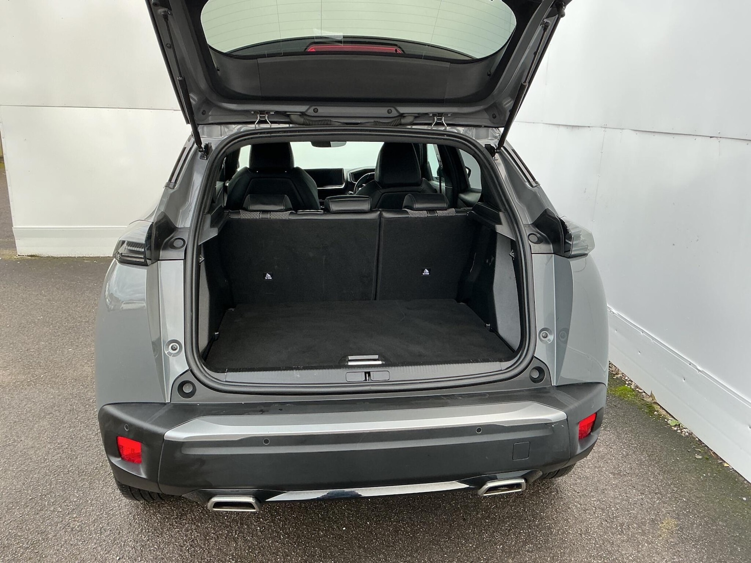 Used Peugeot 2008 2023 for sale - 77120589: Photo 28