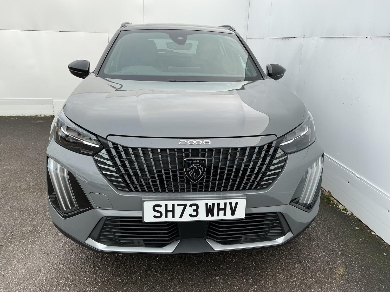 Used Peugeot 2008 2023 for sale - 77120589: Photo 29