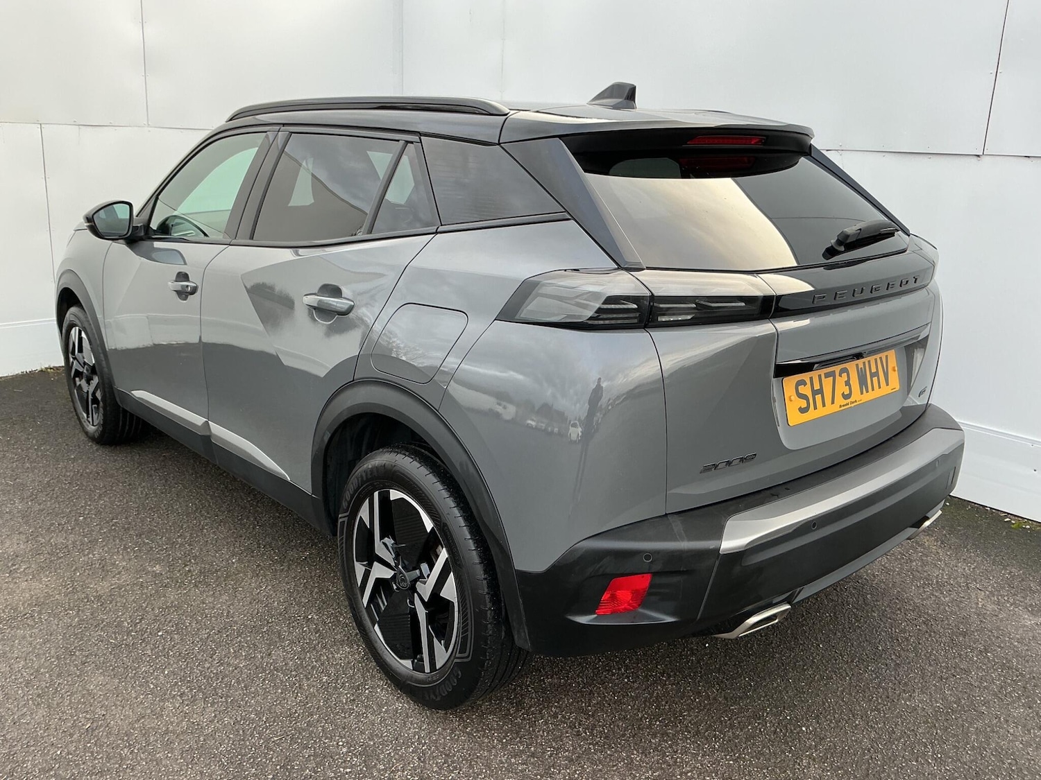 Used Peugeot 2008 2023 for sale - 77120589: Photo 4