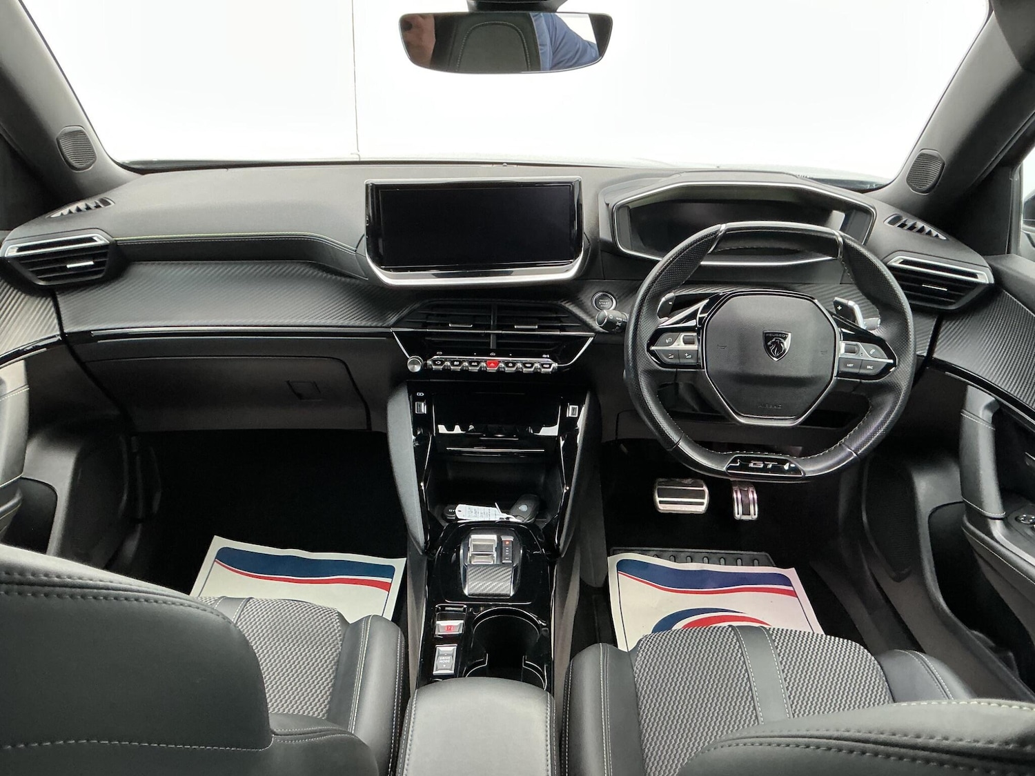 Used Peugeot 2008 2023 for sale - 77120589: Photo 5