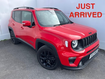 Used Jeep Renegade 2021 for sale - 78291646: Photo
