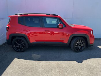 Used Jeep Renegade 2021 for sale - 78291646: Photo