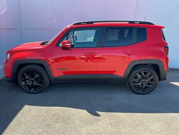 Used Jeep Renegade 2021 for sale - 78291646: Photo