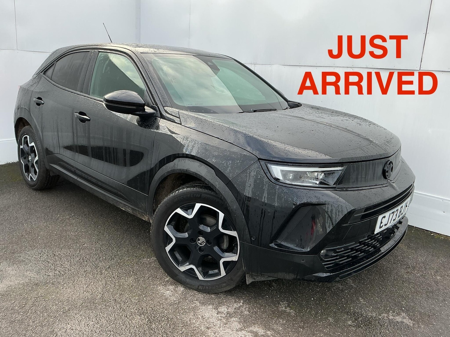 Used Vauxhall Mokka 2023 for sale - 76832435: Photo 1