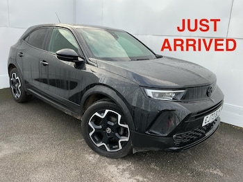 2023 (73) - 1.2 Turbo Ultimate 5dr Auto