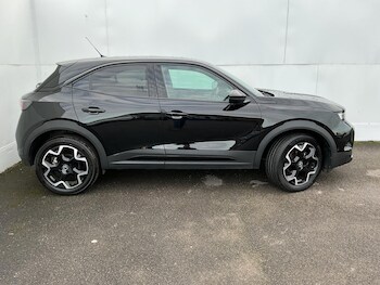 Used Vauxhall Mokka 2023 for sale - 76832435: Photo