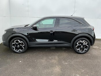 Used Vauxhall Mokka 2023 for sale - 76832435: Photo