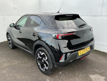 Used Vauxhall Mokka 2023 for sale - 76832435: Photo