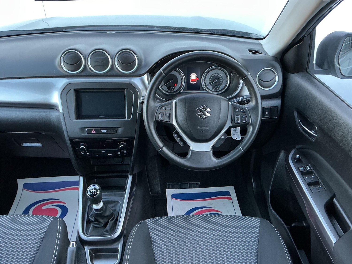 Used Suzuki Vitara 2022 for sale - 76658410: Photo 10